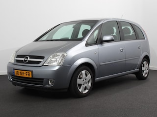 Opel Meriva 1.6-16V Cosmo Airco Cruise control Lichtmetalen velgen Radio Handel/Export