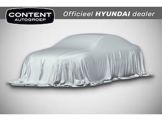 Hyundai Bayon 1.0 T-GDI 48V 100PK 7DCT Comfort