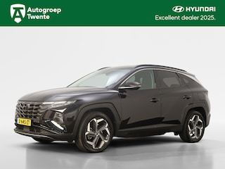 Hyundai Tucson 1.6 T-GDI PHEV C Smart | achteruitrijcamera | Stoelverwarming |
