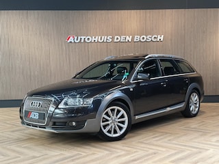 Audi A6 quattro 3.0 TDI Pro Line - NIEUWSTAAT!