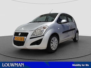 Suzuki Splash 1.0 VVT Comfort EASSS | Airco | Parkeersensoren |