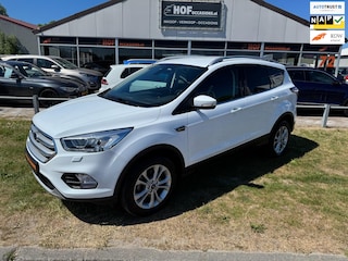 Ford Kuga 1.5 EcoBoost Titanium NAVI|LEDER|TREKHAAK