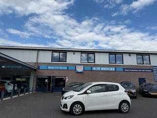 Peugeot 108 1.0 e-VTi | Active 5-Drs | Airco