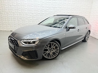Audi A4 Avant 40 TFSI 3x S LINE VIRTUAL PANO KEYLES CAM B&O