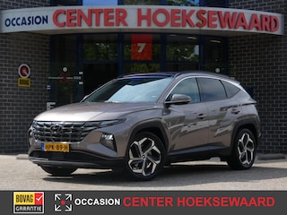 Hyundai Tucson 1.6 CRDi HEV 7-DCT Premium Sky | Diesel/Hybride | Panoramadak |