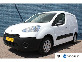 Peugeot Partner 120 1.6 e-HDI L1 XT Profit + | Airconditioning | 3-Zits | Schuifdeur | Ruiten achter | 71.000km | BTW |