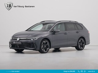 Volkswagen Golf Variant 1.5 eTSI R-Line Edition