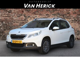 Peugeot 2008 1.2 VTi Active 5-Deurs | Cruise | Navi | Trekhaak