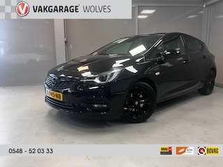 Opel Astra 1.2 Ultimate 146PK | LED | CAMERA | NAVI | LEDEREN AGR STOELEN |