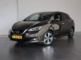 Nissan Leaf N-Connecta 40 kWh
