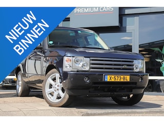Land Rover Range Rover 4.4 V8 HSE | YOUNGTIMER BTW AUTO | Trekhaak | Schuif-kantel dak