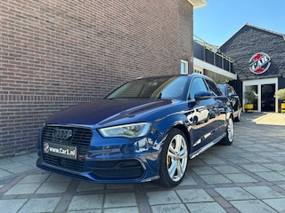 Audi A3 Sportback 1.4 e-tron PHEV LEDER KEYLESS NAVI ACC CAMERA