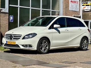 Mercedes-Benz B-klasse 200 CDI Ambition automaat