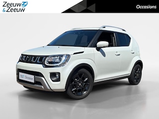 Suzuki Ignis 1.2 Smart Hybrid Style | Climate Control | Navigatie | Camera | Cruise Control |