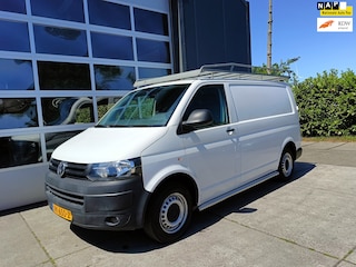 Volkswagen Transporter 2.0 TDI L1H1