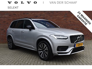 Volvo XC90 T8 455PK Recharge AWD Ultimate Dark | Bowers & Wilkins | Trekhaak | Luchtvering | Full Options |