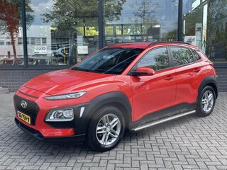 Hyundai Kona 1.0T 120pk Essence 
