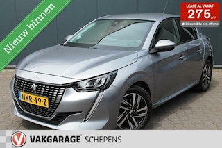 Peugeot 208 1.2 PureTech Allure | 130 pk 