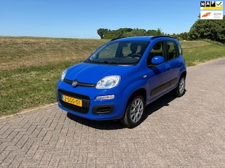 Fiat Panda 0.9 TwinAir CNG Edizione Cool 1e eigenaar 77.144 km NAP Airco incl. BTW