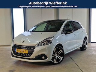Peugeot 208 1.2 PureTech GT-Line | pano | Apple Carplay/Android Auto | Csamera |