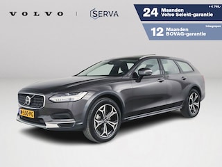 Volvo V90 B5 Aut. AWD Pro | Harman Kardon | Panoramadak | Stoel- en stuurverwarming