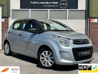 Citroën C1 1.0 e-VTi Live/AIRCO/5DRS/APPK/NAP
