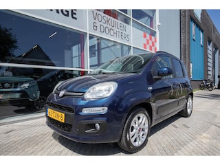 Fiat Panda 0.9 TwinAir Lounge Trekhaak