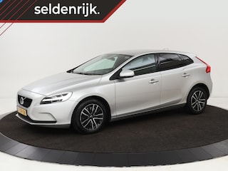 Volvo V40 2.0 D2 Momentum | Automaat | Full LED | Harman/Kardon | Trekhaak | Navigatie | Climate control | Cruise control | Parkeerhulp