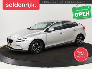 Volvo V40 2.0 D2 Momentum | Automaat | Full LED | Harman/Kardon | Trekhaak | Navigatie | Climate control | Cruise control | Parkeerhulp