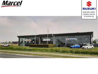 Suzuki S-Cross 1.0 Boosterjet 112pk Exclusive | Trekhaak | Navi | ECC | LM velgen | Cruise |