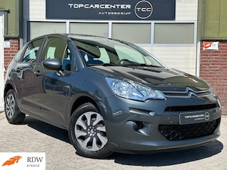 Citroën C3 1.0 PureTech Attraction/AIRCO/LAGE KM/APK