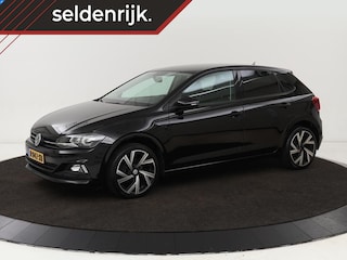 Volkswagen Polo 1.0 TSI Comfortline | Adaptive cruise | Airco | Bluetooth | LED | 17'' lichtmetalen velgen