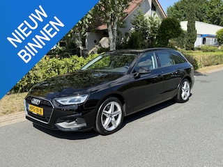 Audi A4 Avant 35 TFSI 150PK Automaat•Navi•Carplay