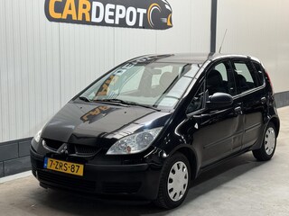 Mitsubishi Colt 1.1 Inform