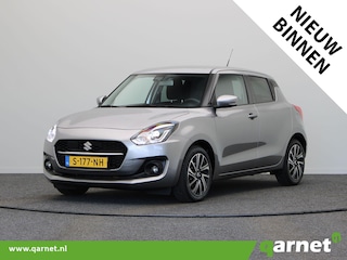 Suzuki Swift 1.2 Style Smart Hybrid | Apple Carplay & Android Auto | Achteruitrijcamera | Led Koplampen | Cruise Control Adaptief |