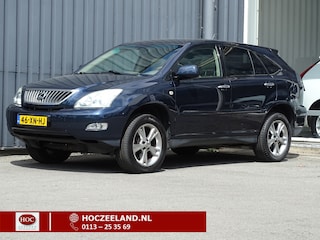 Lexus RX 350 Executive | Pano | Navi | Youngtimer