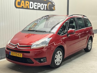 Citroën C4 Picasso 2.0-16V Ambiance EB6V 7p.