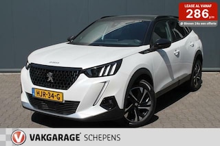 Peugeot 2008 1.2 PureTech GT-Line