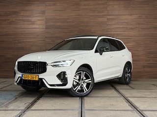 Volvo XC60 2.0 T6 Plug-in hybrid AWD Inscription | Ultimate Dark Edition