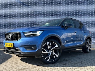 Volvo XC40 1.5 T3 R-Design 