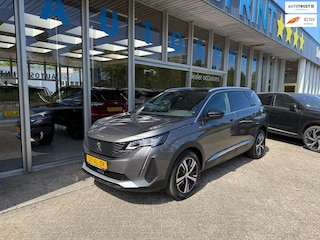 Peugeot 5008 1.2 PureTech GT-Line Avantage 7p 130pk / CARPLAY / ACHTERUITRIJCAMERA