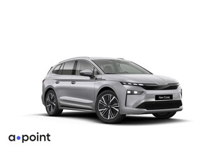 Skoda Enyaq 60 Business Edition 204 pk | 20 inch lichtmetalen velgen Neptune