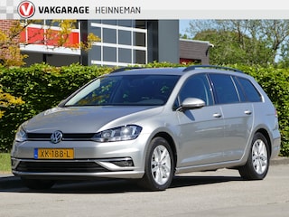 Volkswagen Golf Variant 1.4 TSI Comfortline | Apple Carplay / Android auto | navigatie | trekhaak