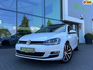 Volkswagen Golf 1.4 TSI CUP Edition * Panoramadak * Stoelverwarming * Navigatie