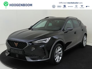 Cupra Formentor 1.4 e-Hybrid Business | Keyless | Stoel- en stuurverwarming | 3-zone airco | Adaptieve cruise control | Digital cockpit | Draadloze telefoonlader |