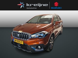 Suzuki S-Cross 1.4 Boosterjet AllGrip High Executive