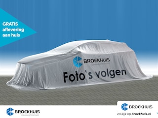 BMW 118i Executive Edition | Automaat | Navigatie | Camera | M-pakket | Panorama/schuifdak | 56.000km |