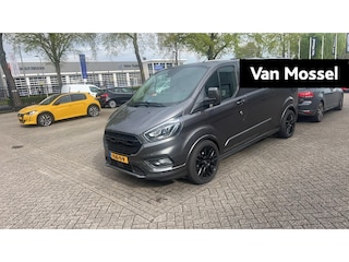 Ford Transit Custom 320 2.0 TDCI L2H1 Sport Aut. 170 pk! | Stoelverwarming | Apple carplay | Cruise control | Airco