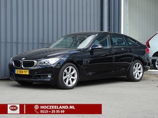 BMW 3-serie GT 320i Business | Bi-Xenon | Navi