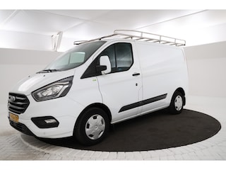 Ford Transit Custom 280 2.0 TDCI L1H1 Trend 3 Zit, Imperial, Trekhaak, Airco